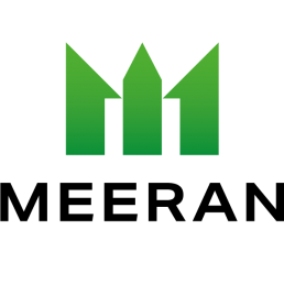 Meeran Client Logo